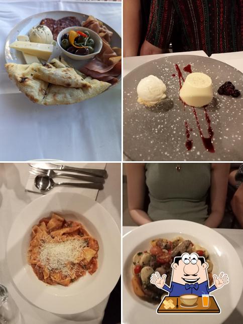 Piccolo Cucina, 17 Abbott St in Cairns Restaurant menu and reviews