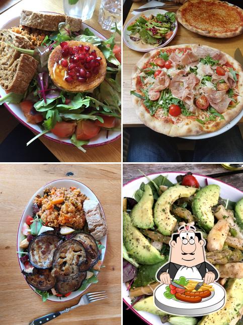 Find the best place to eat in Munich, summer 2024 - Restaurant Guru