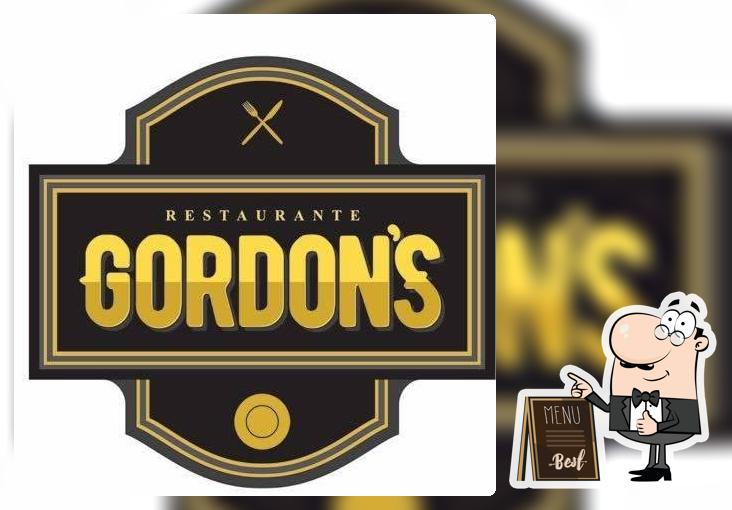 Gordon's