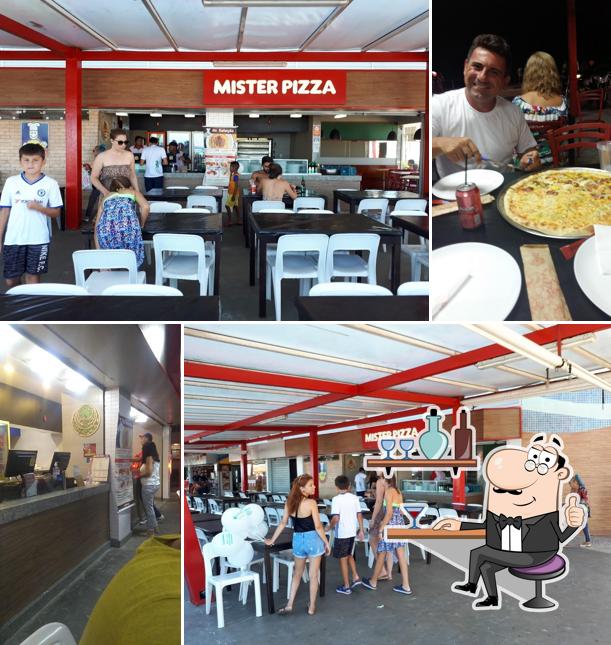 Mister Pizza Cabo Frio