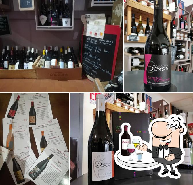La Cantine Pont de Barret (Bar - Tabac)