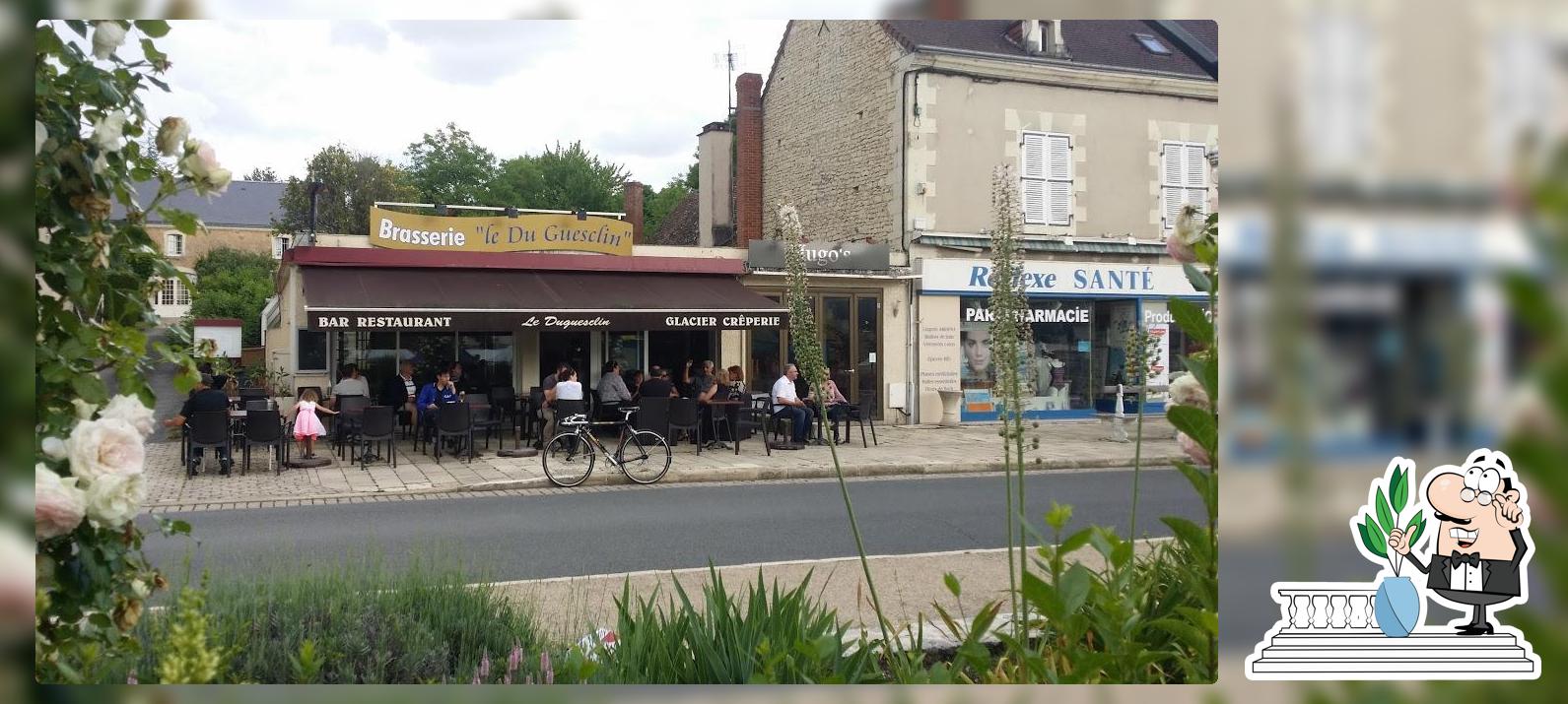 Le Duguesclin
