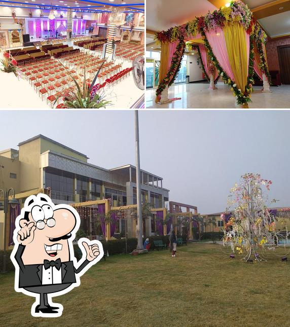 Blue Diamond Resort And Hotel, Muzaffarpur