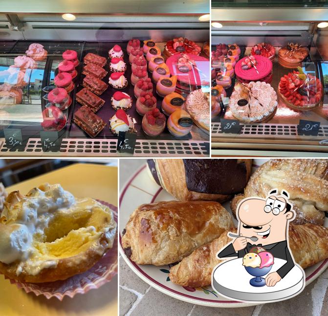 Boulangerie Pâtisserie Chez Sanchez