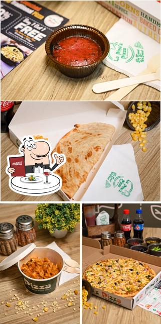 La Pino'z Pizza