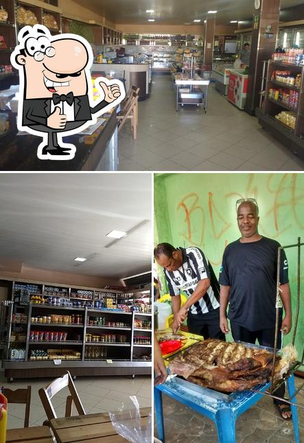 Look at the pic of Panificadora e Confeitaria Sobradinho