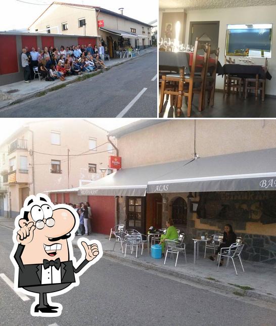 All places to eat and drink in Alàs, spring 2024 - Restaurant Guru