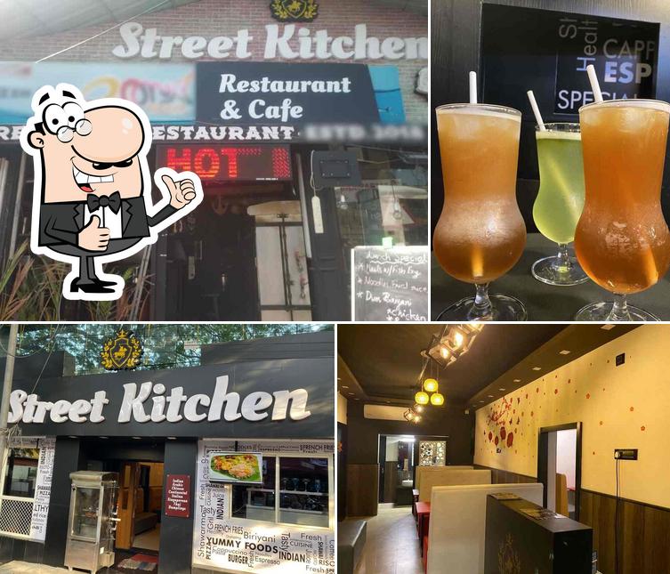 See this image of SL Street Kitchen