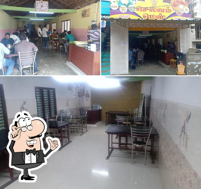 HOTEL SELVAM