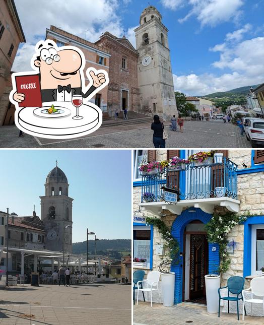 Hotel Sirolo