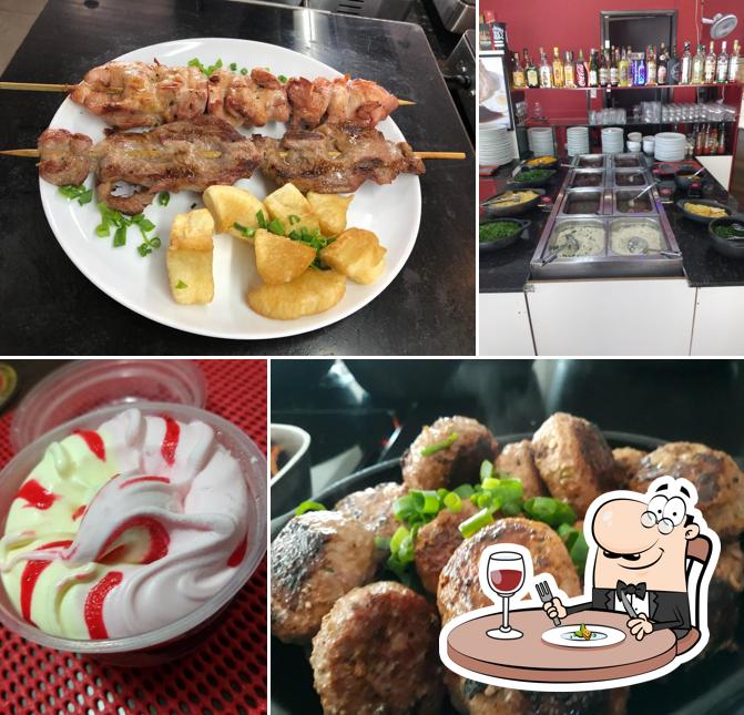 Restaurante Chicken's House