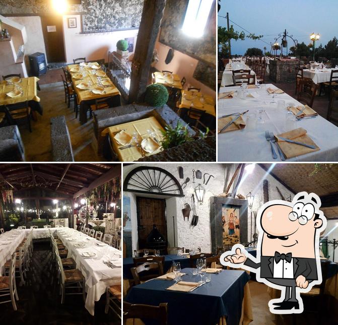 Ristorante Feudo Delizia