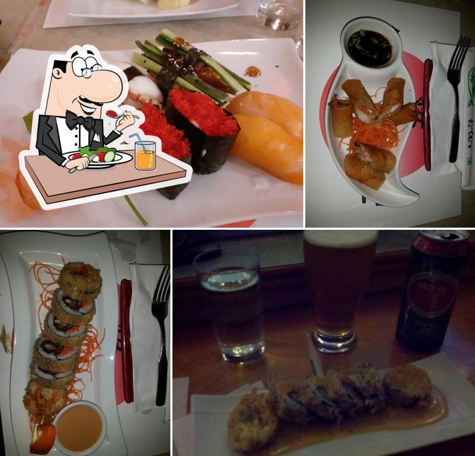 Restaurant & Sushi Bar Sakura