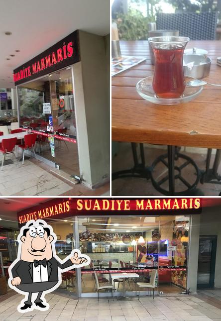 suadiye marmaris istanbul atasehir ataturk bulvari ata bloklari 3 3 plaza restaurant menu and reviews