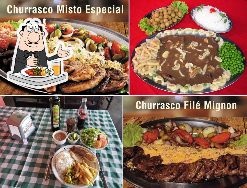 Tarantella Restaurante e Pizzaria