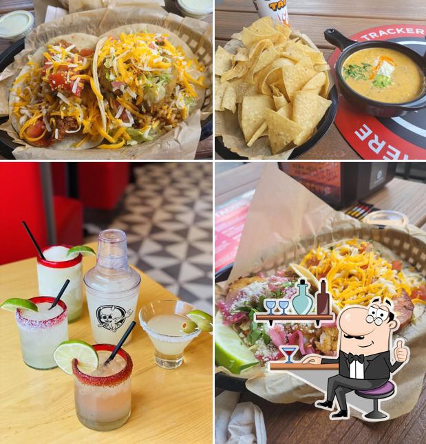 Restaurante Torchy's Tacos, Altamonte Springs Opiniones del restaurante