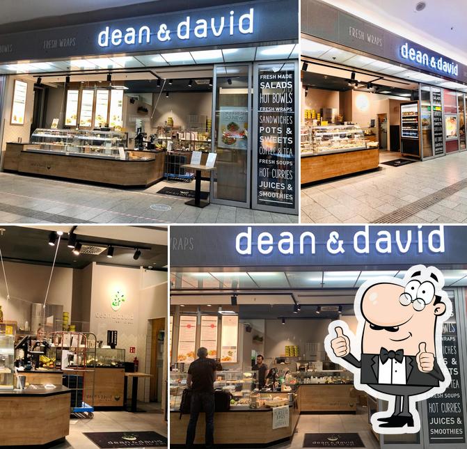 Dean And David Erfurt