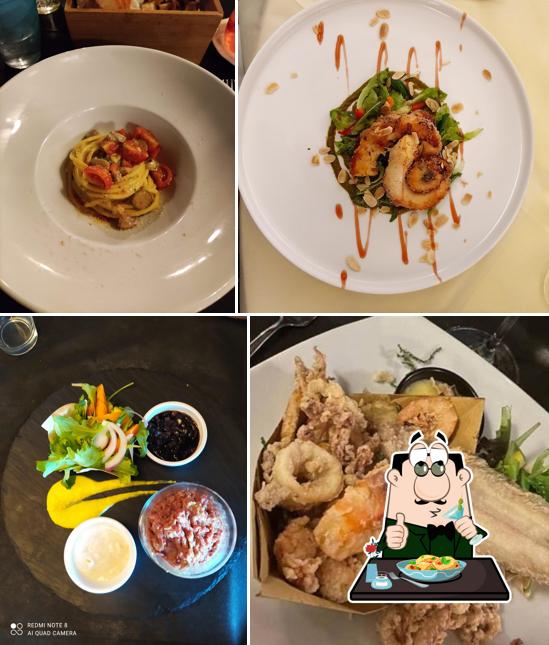 Ristorante Ca' Bosello