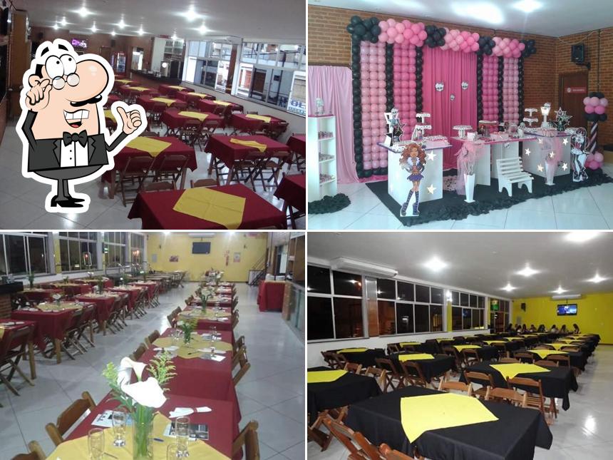 Buffet e Restaurante Estação Rolfs