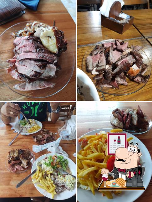 Churrascaria Matinadas