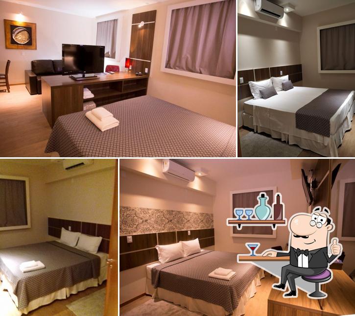 Druds Hotel Hortolândia