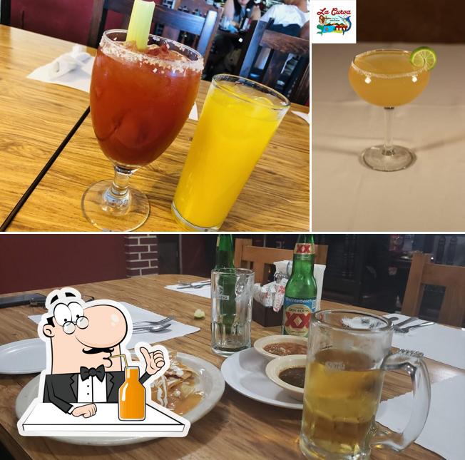 La Curva Restaurant & Sport Bar, Puerto Peñasco Restaurant reviews