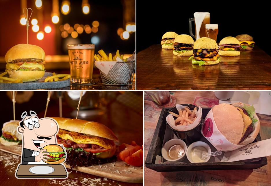 Mister Breno Beer & Food