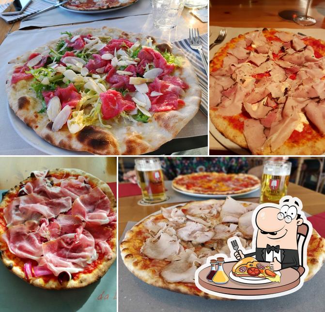 Pizzeria Da Lino