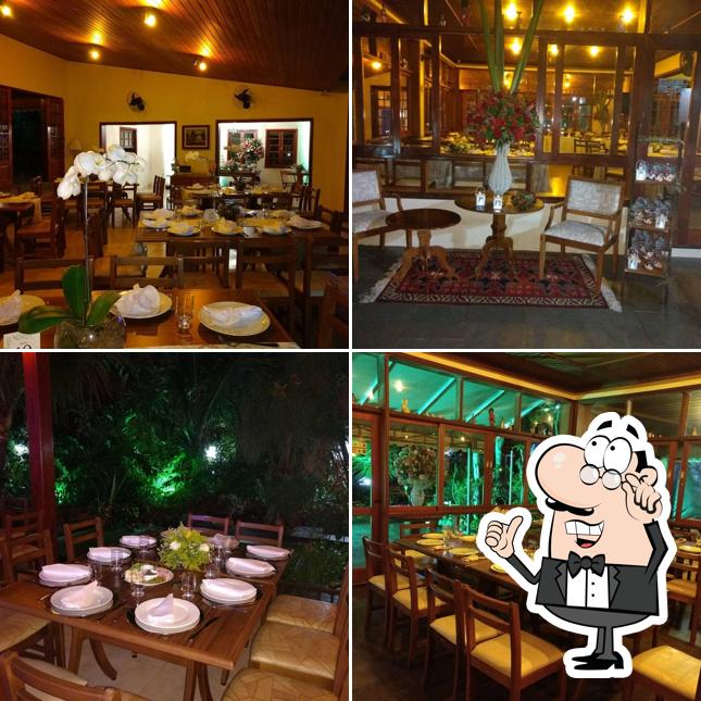 Espaço Margherita