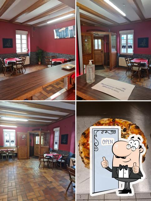 pizzeria garibaldi