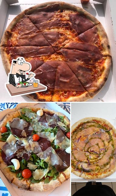 Pizzeria La Bolognèse