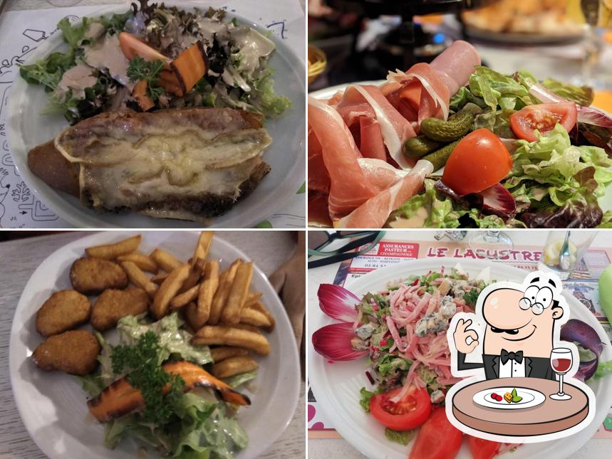 Pizzeria Le Lacustre