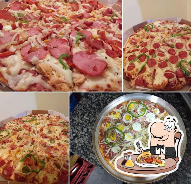 Ponto da Pizza