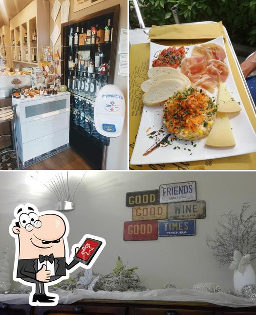 Regarder cette photo de Bar Osteria Prati - Muraglione