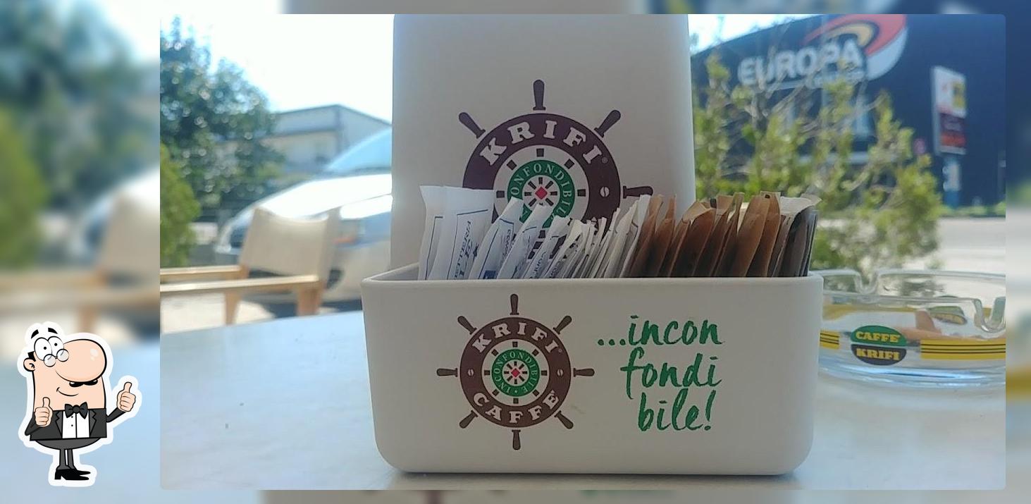 Bar Pasticceria Tabaccheria Tre Stelle di Drago Gianluca