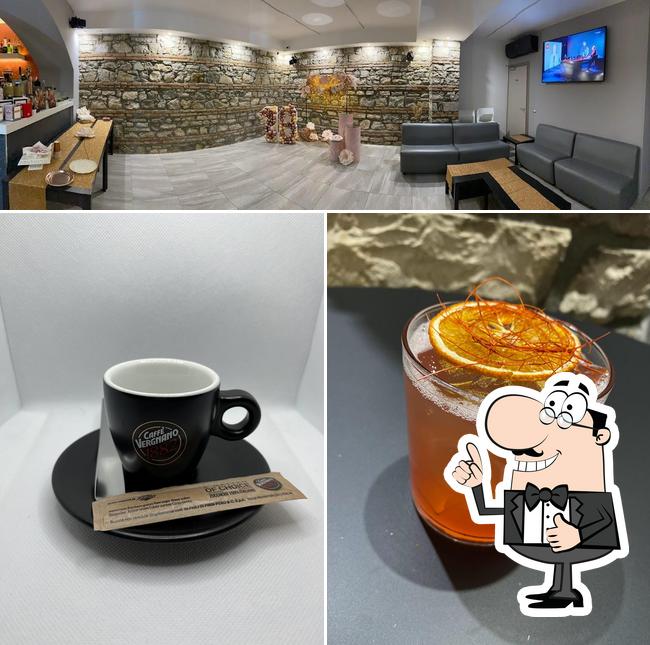 Bombay Bar