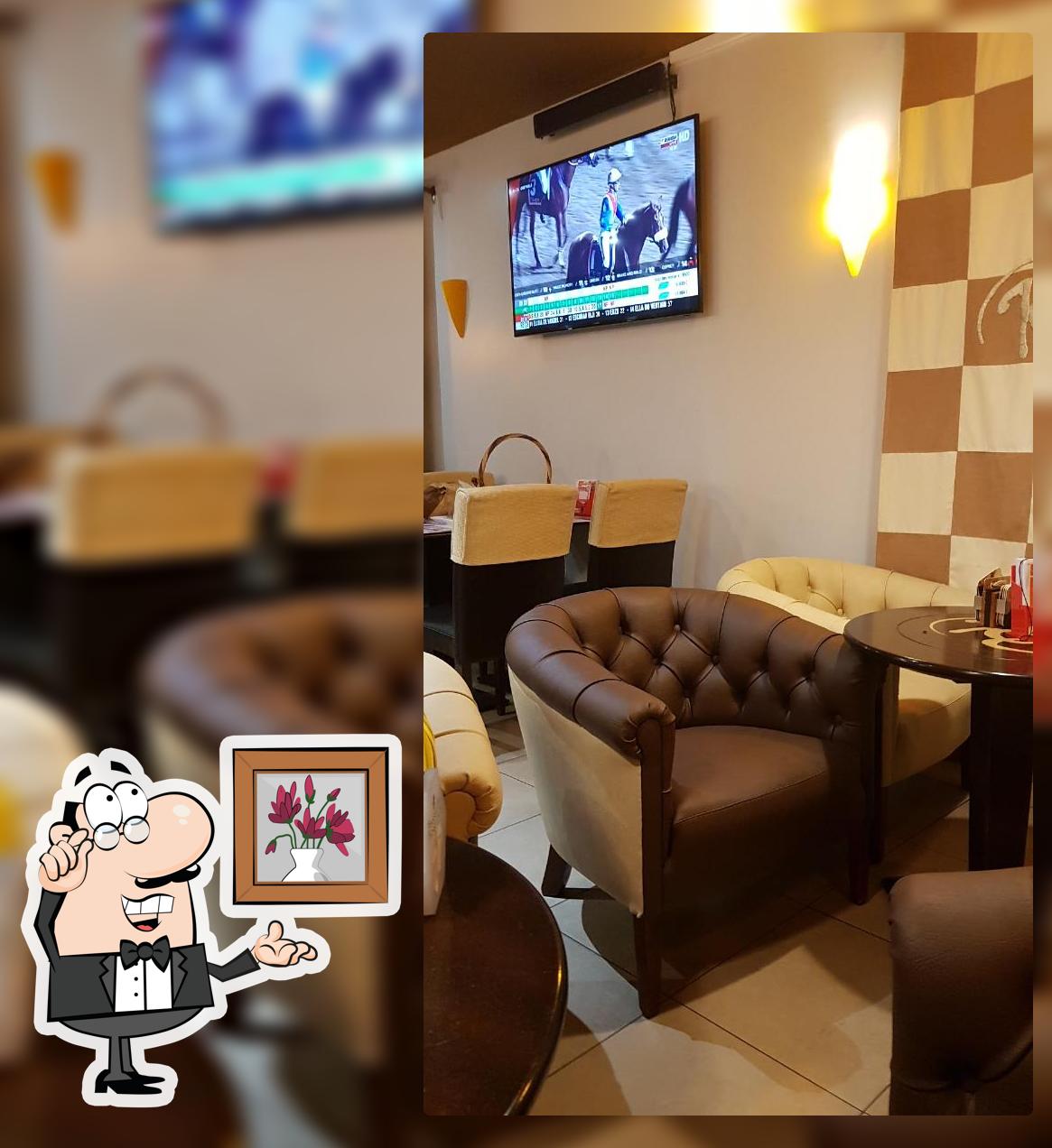 Kasac Café