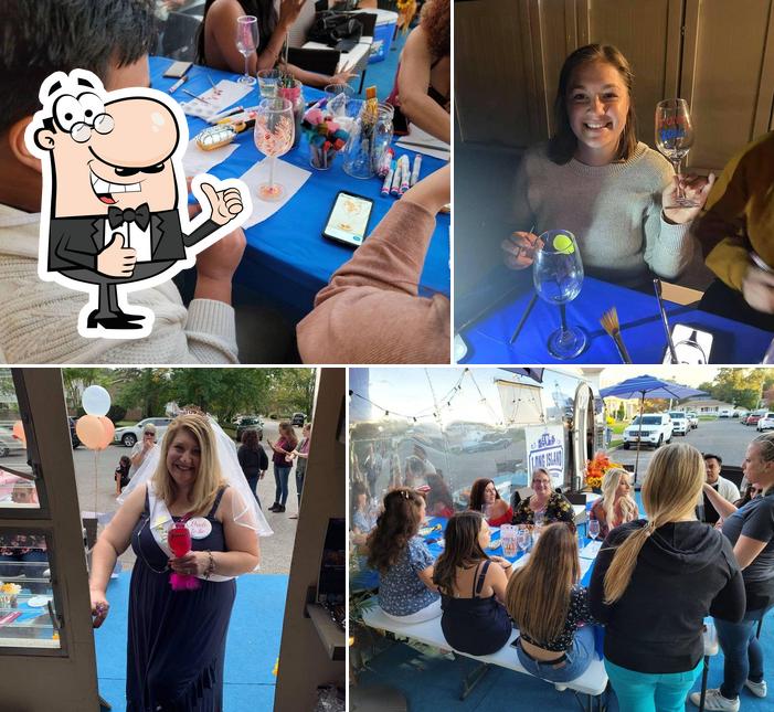 Long Island Wine and Cheese Experience in Centereach Restaurant reviews