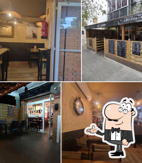 Sal i Pebre Gastrobar