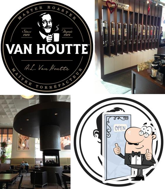 Regarder la photo de Café Van Houtte