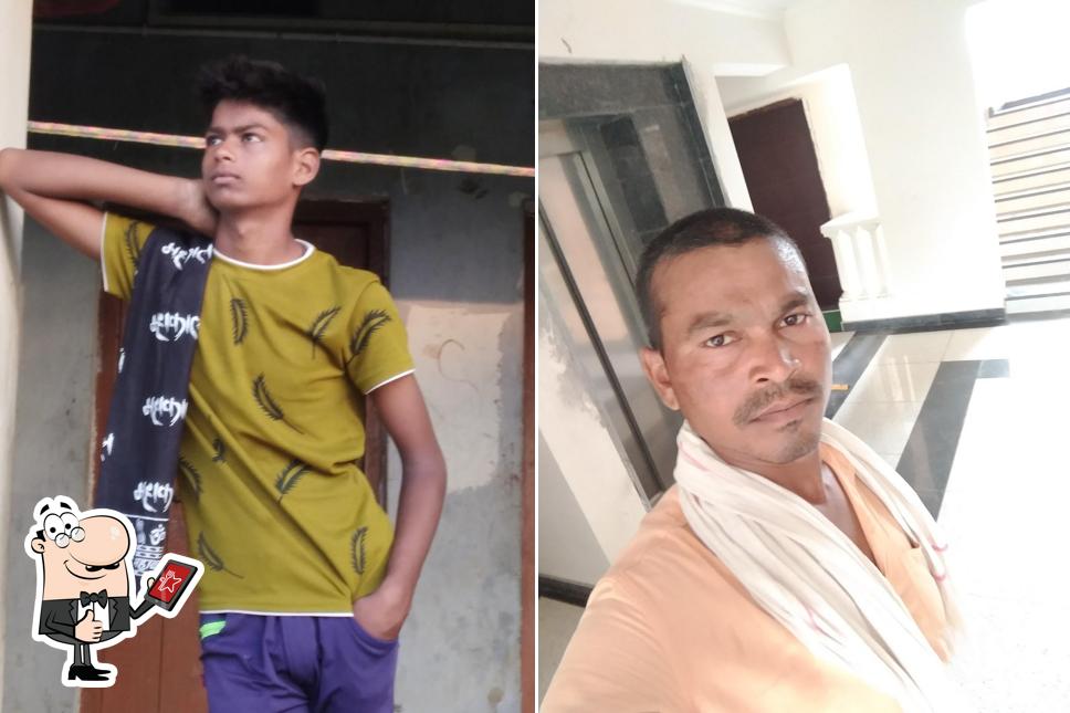 Kusmi Balrampur