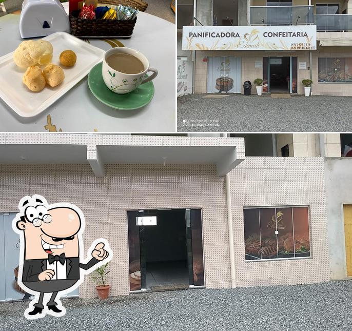 Edemedi Rotisseria, Panificadora e Confeitaria