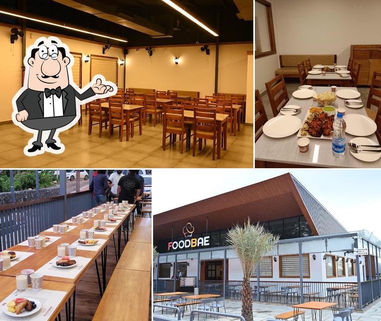 FOODBAE Restaurant