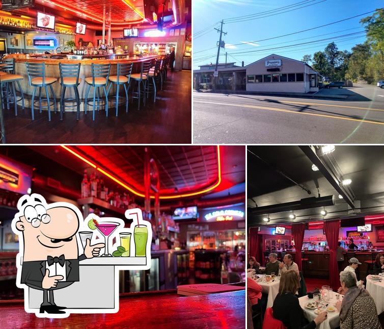 Salt & Pepper Pub in Nanticoke Restaurant menu and reviews