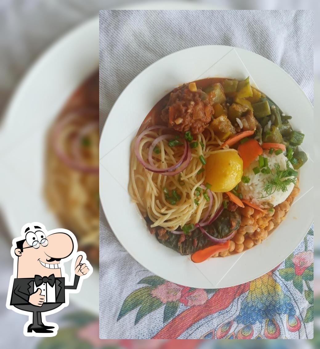 Gran Vegan - Melhor Comida Vegana da Cidade!