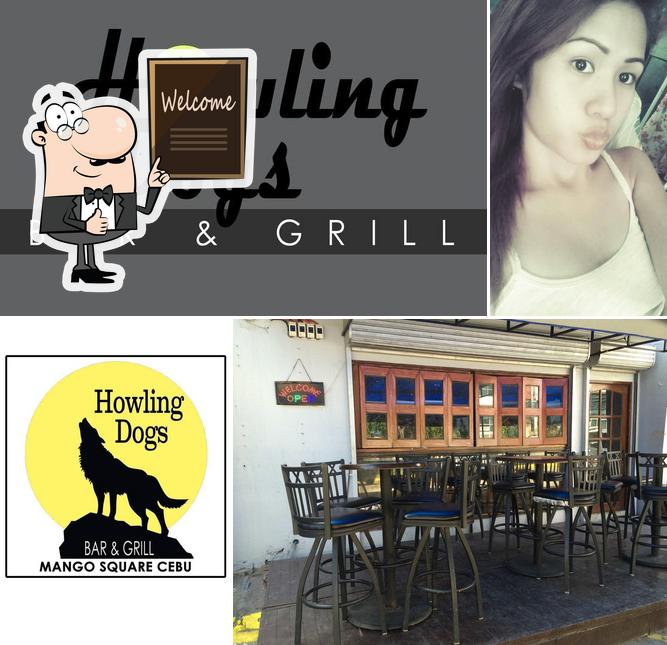 Cebu HowlingDogs Bar&Grill, Cebu City - Restaurant reviews