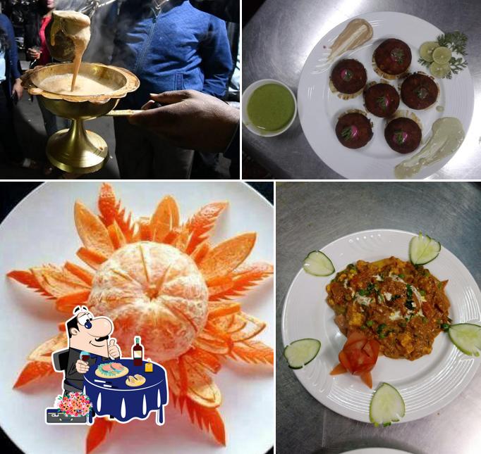 Mira dhaba