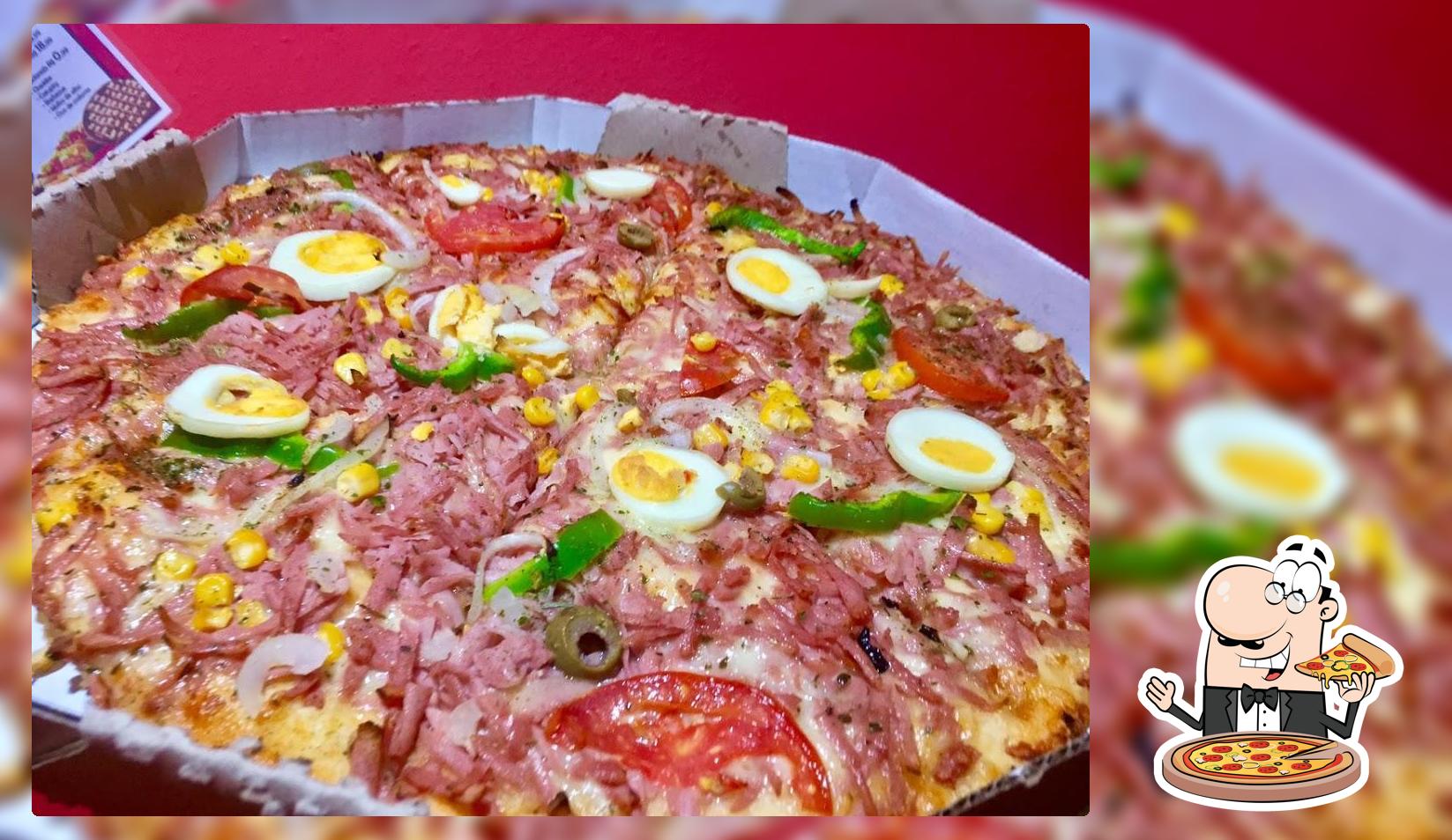 PIZZARIA DO GUGA IGARASSU