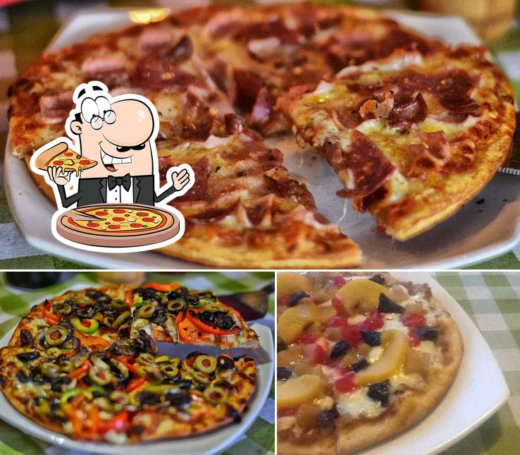 Los mejores restaurantes en el La Esmeralda Gran Centro Comercial