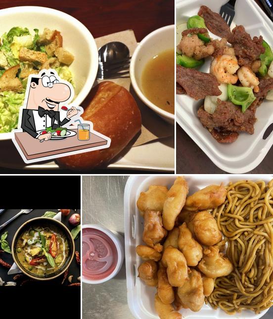 Find the best place to eat in Park City, Kansas, spring 2024